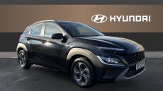 Hyundai Kona 1.6 GDi Hybrid SE Connect 5dr DCT Hybrid Hatchback